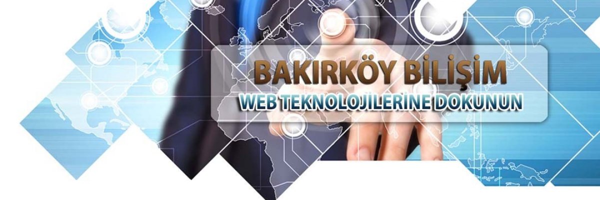 Bakırköy Bilişim